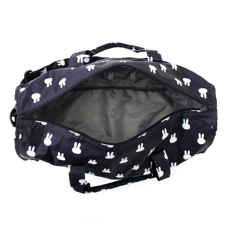 Hapitas Folding Bag, Small and Large Use, Carry On, Convenient