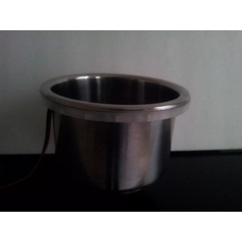 Blast LED LED Cup Holder light Ring for Boats/RV -