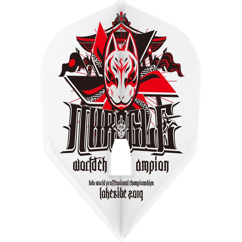 L-Style Champagne Flight Pro Mikuru Suzuki World Champion Shape