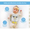 Baby Colic, Gas and Upset Stomach Relief, Baby Heated Tummy