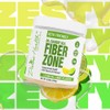 Dr Colbert MD Fiber Zone Powder | Lemon-Lime | Prebiotics,