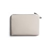 Bellroy Lite Laptop Sleeve (14” laptop cover) - Ash