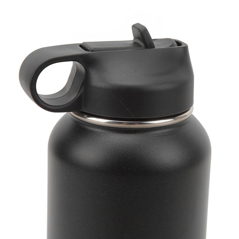 32oz Insulated Water Bottle 304 Stainless Steel Leak Proof Vacuum