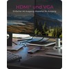 ICY BOX USB-C Docking Station (10-in-1) with 1x HDMI (4k