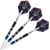Unicorn James Wade The Machine 90% Steel Darts 22 g