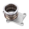 5 Pernos Turbo Flange T3 Turbo Flange Hangers, Clamps Flanges