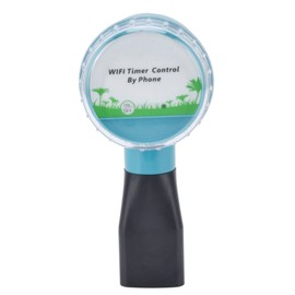 Automatic Irrigation System Timer Bluetooth Mobile Phone Remote Irrigation Controller for Garden Plant Lawn