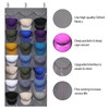 Dofilachy Hat Rack - Hat Organizer - Hat Racks for