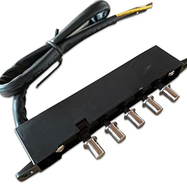 Replacement Button Switch for Ascension 350/500 CFM Ventilator