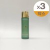 Kim Jeong-moon Aloe Cure Hydra Soothing Toner 130ml 3pcs / 김정문알로에 큐어 하이드라 수딩 토너 130ml 3개