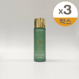 Kim Jeong-moon Aloe Cure Hydra Soothing Toner 130ml 3pcs / 김정문알로에 큐어 하이드라 수딩 토너 130ml 3개