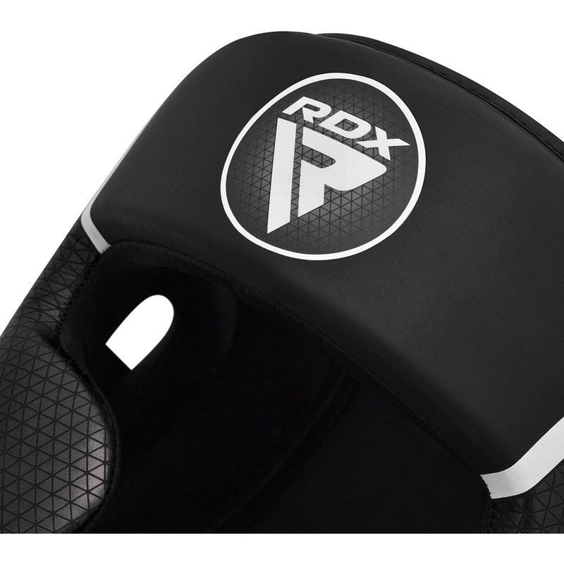 RDX Headgear AURA plus Boxing Sparring Training Martial Arts Headguard