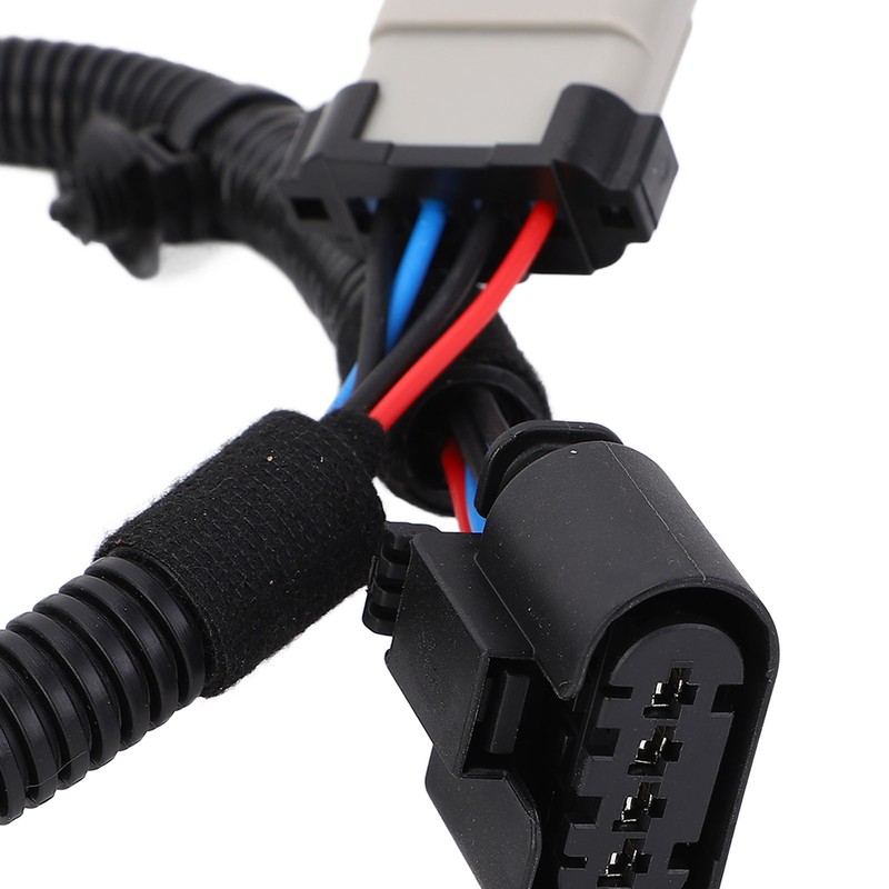 Turbo Actuator Adapter Harness 5347703 Turbocharger Actuator Conversion Harness Replacement