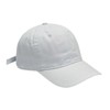 Baseball Cap Hat Cotton Polo Style Plain Blank Adjustable Size