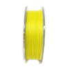 Reaction Tackle Ice Braid Hi-Vis Braided Fishing Line Tip Up