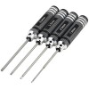 Any Brand Precision Metric Size Allen Hex Wrench Driver Set