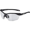 Alpina Twist Five HR VL+ Adults' Sports Glasses, black