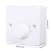 illombo 220 V Universal Adjustment Ceiling Fan Speed Control Switch