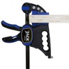 Laserjamb the JACK of all trades, Blue/Black