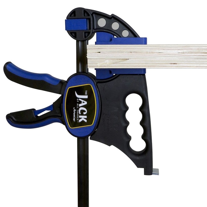 Laserjamb the JACK of all trades, Blue/Black