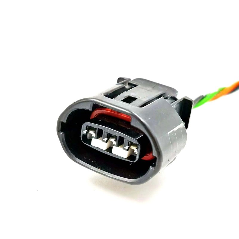 Alternator Connector Harness Plug 2007-2015 Replacement For Hyundai Elantra 2.0L