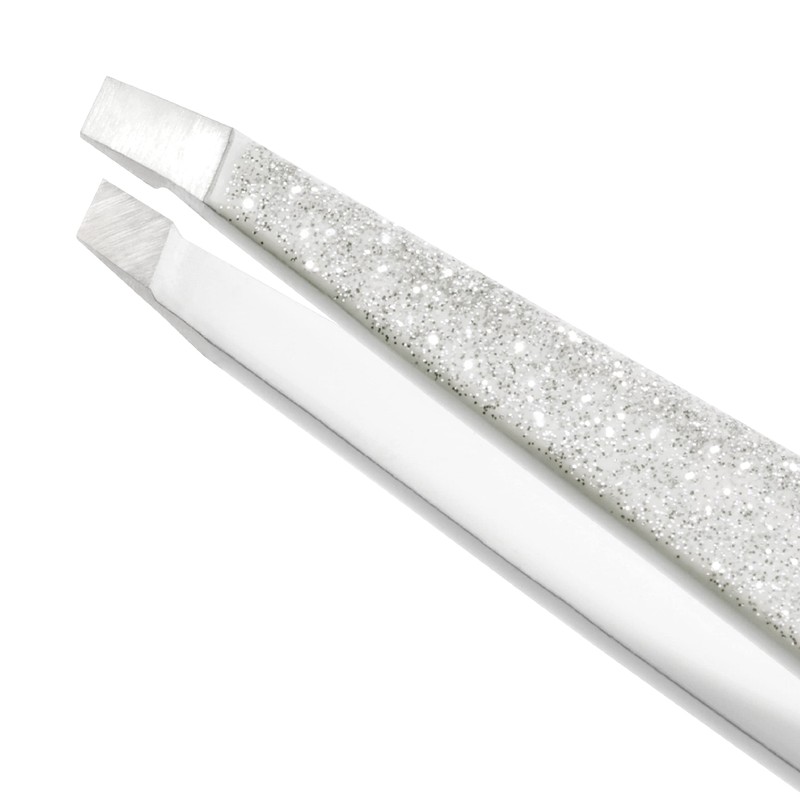 Tweezerman Exclusive Moon Dust Slant Tweezer