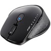 Buffalo BSMBW510MBK Wireless BlueLED 5 Button NeoFit Mouse, Size M, Black