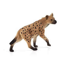 フィギュア MOJO ANIMALPLANET アニマルプラネット ハイエナ 387089