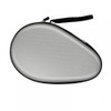 MiOYOOW Table Tennis Racket Case, Hard Shell Ping Pong Storage