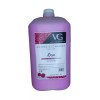 vg cosmetics Acondicionador De Rosas 4 Litros Uso Profesional Vgcosmetic