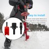 42494 Quick Connect Kit for Eskimo Ice Fishing Auger Drill