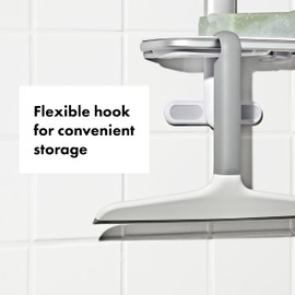 OXO OXO Good Grips Multi-Use Squeegee with Hook