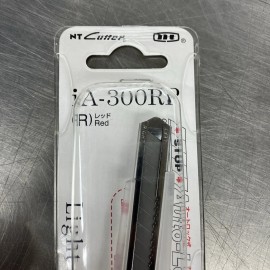 NT cutter A type cutter iA-300RP *red