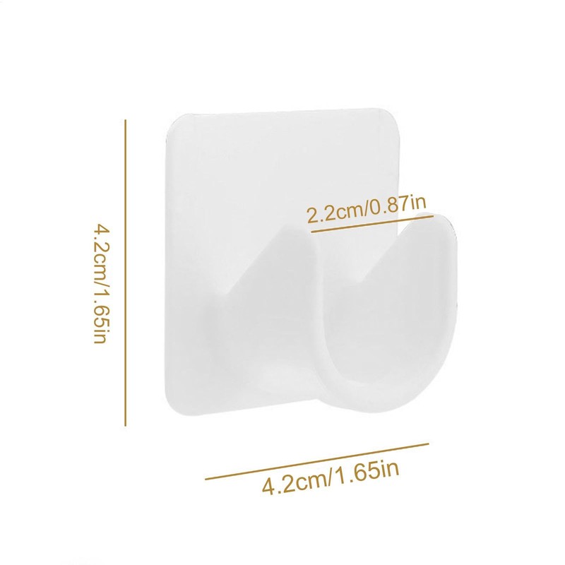 Curtains Rod Bracket Holder - Curved Groove Design Sturdy Curtains