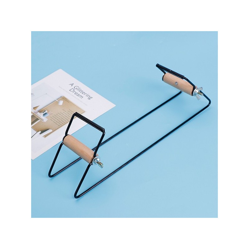 Pingshow44 New Weaving Frame Stand Necklace Weaving Machine Popular Product
