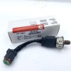 Cummins 4954245 Fuel Pressure Sensor Fits For Cummins X15 QSX15