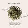 Palais des Thés - Geisha Flower - Green Tea &