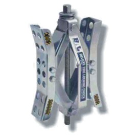 BAL 21100004 3/4 in. Cordless Drill Adapter for Jacks