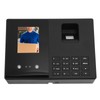 2.8 Inch Attendance Machine 3 in 1 Fingerprint Palm Vein