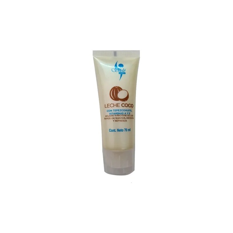 Crema De Manos De Coco, Shelo Nabel