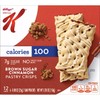 Kellogg's, Special K Pastry Crisps Brown Sugar Cinnamon, 12 ct