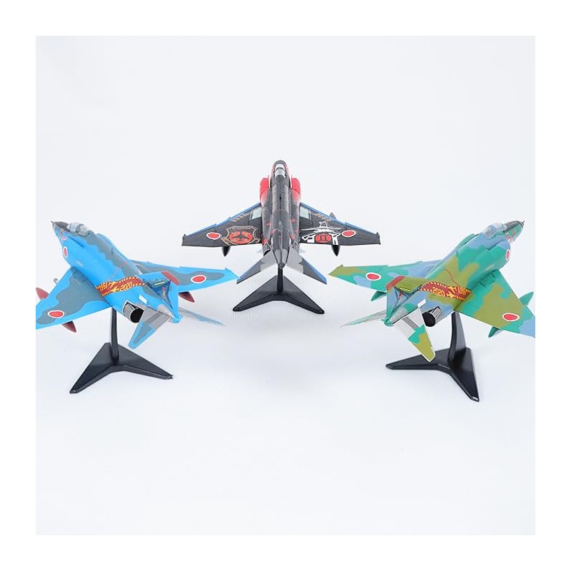 F-4 Phantom II Highlights, 10 Pieces, Candy Toy, Gum