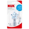 NUK Dummy strap with clip, for all dummies, stable and