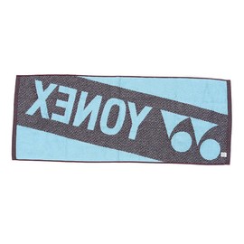 YONEX Towel Sports Towel Unisex Adult, red (bordeaux), Free size
