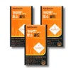 [Delivery from head office] Nutrione Kamut Enzyme Gold Grain Flavored Fermentation Enzyme Set, 90g, 3 Boxes / [본사출고] 뉴트리원 카무트효소 골드 곡물맛 발효효소 세트구성, 90g, 3박스