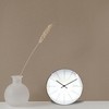 NEXTIME Modern Table Clocks 3506ZW