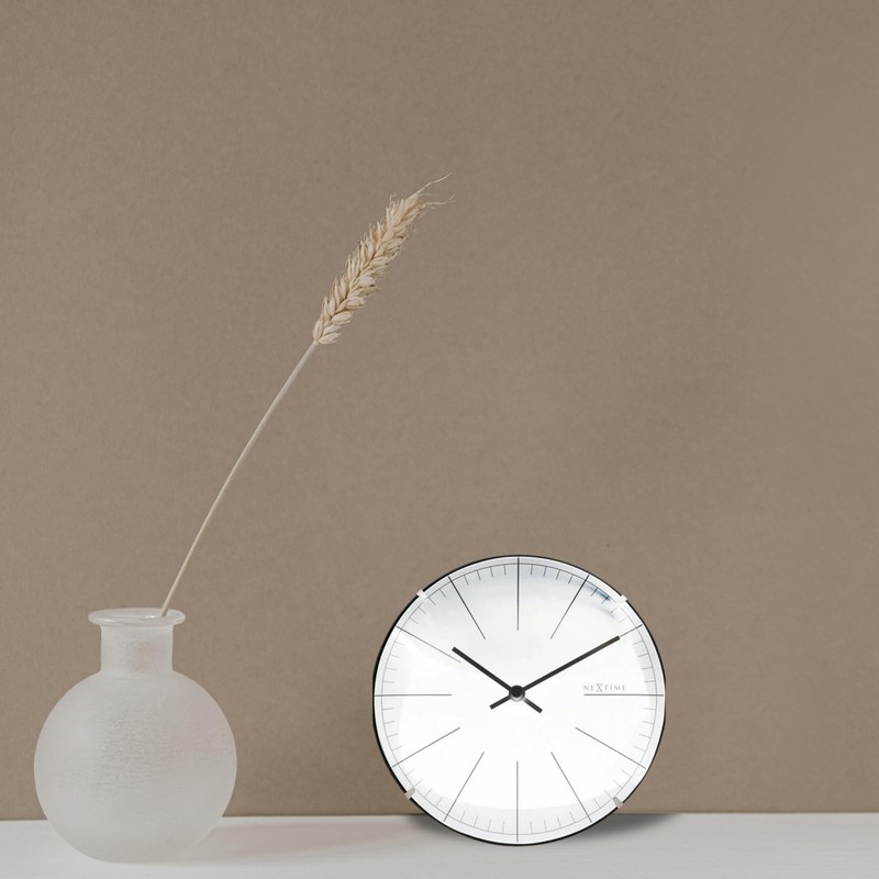 NEXTIME Modern Table Clocks 3506ZW