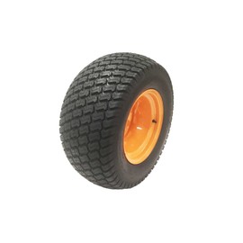 MowerPartsGroup (1) Rear Assembly 24x12.00-12 Fits Scag Cheetah 61" and 72" 484024-484023