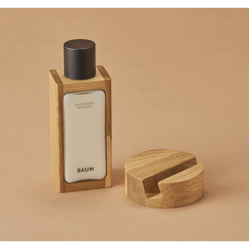 BAUM Moisturizing Oil Body Refill Set, Karimoku Furniture, Original Smartphone