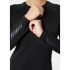 Helly Hansen Women's LIFA® ACTIVE Crew Base Layer